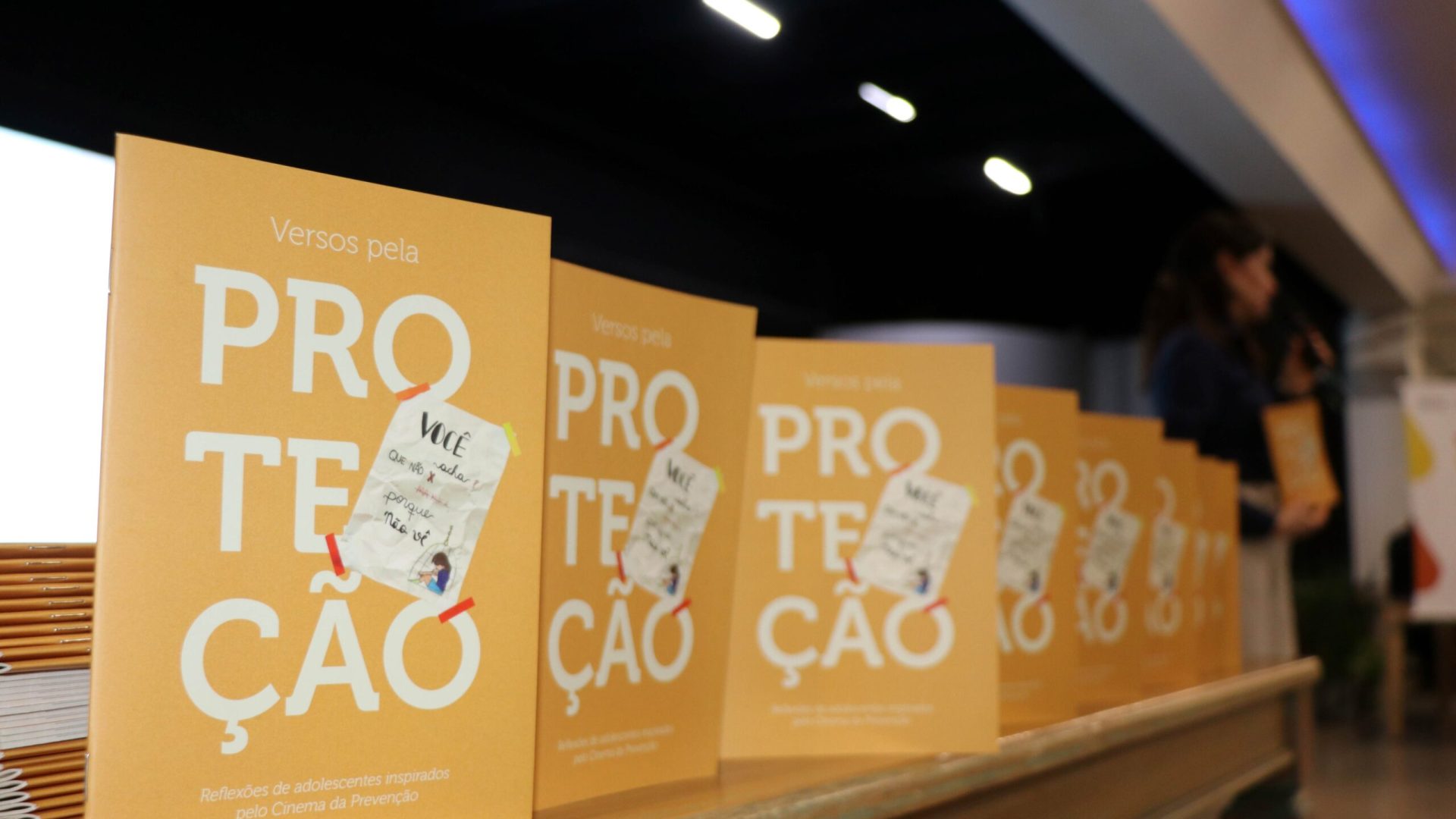 livro