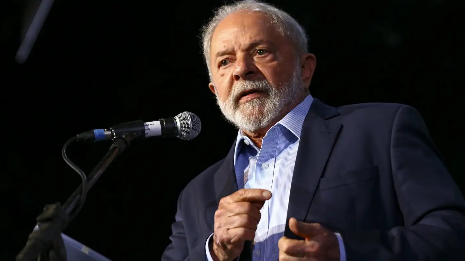 Lula entra para a história da redemocratização com 3º mandato