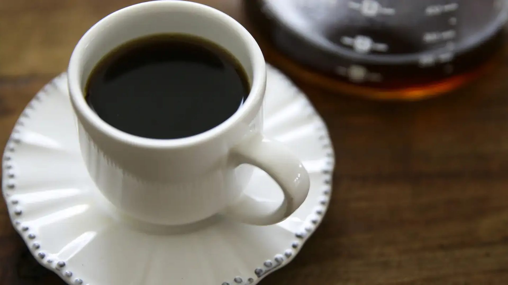Consumo de café sobe 2,44% no primeiro quadrimestre deste ano