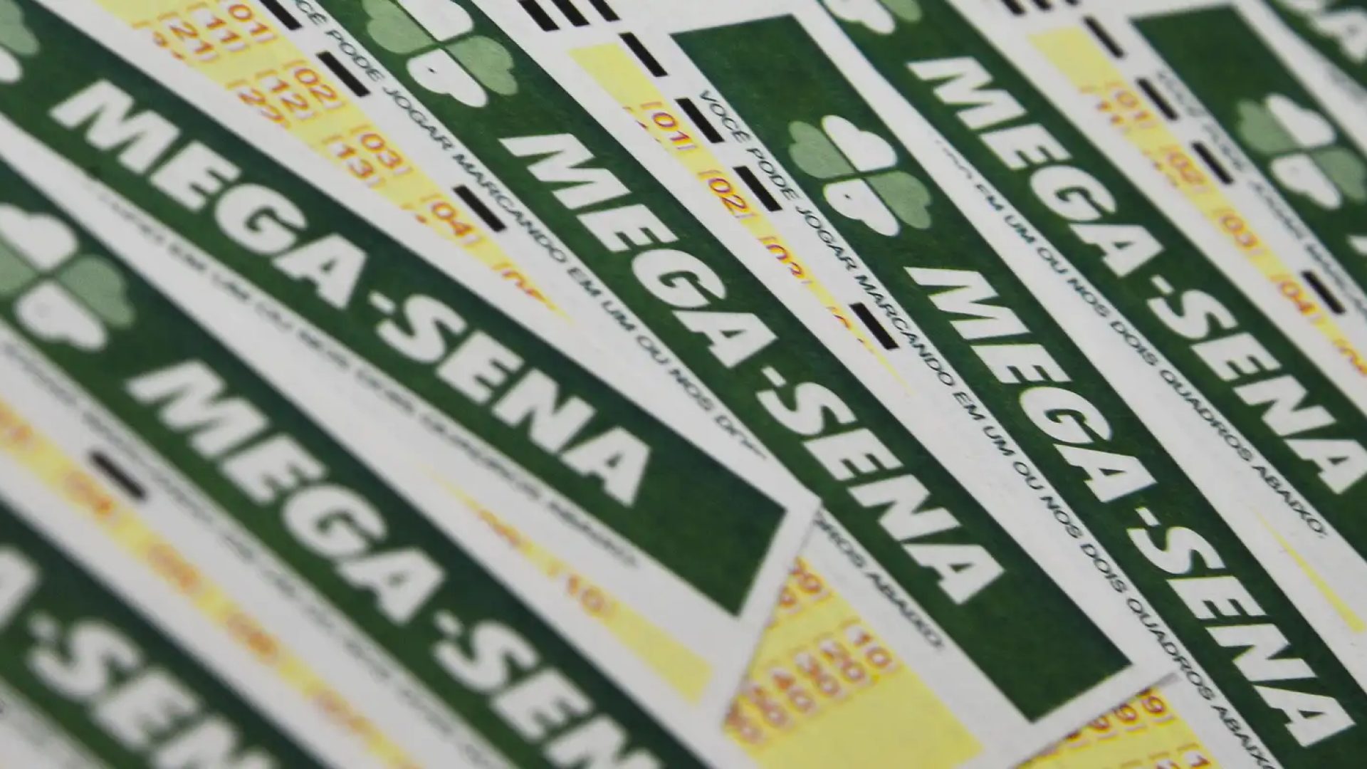 Mega-Sena acumula e prêmio chega a R$ 23 milhões