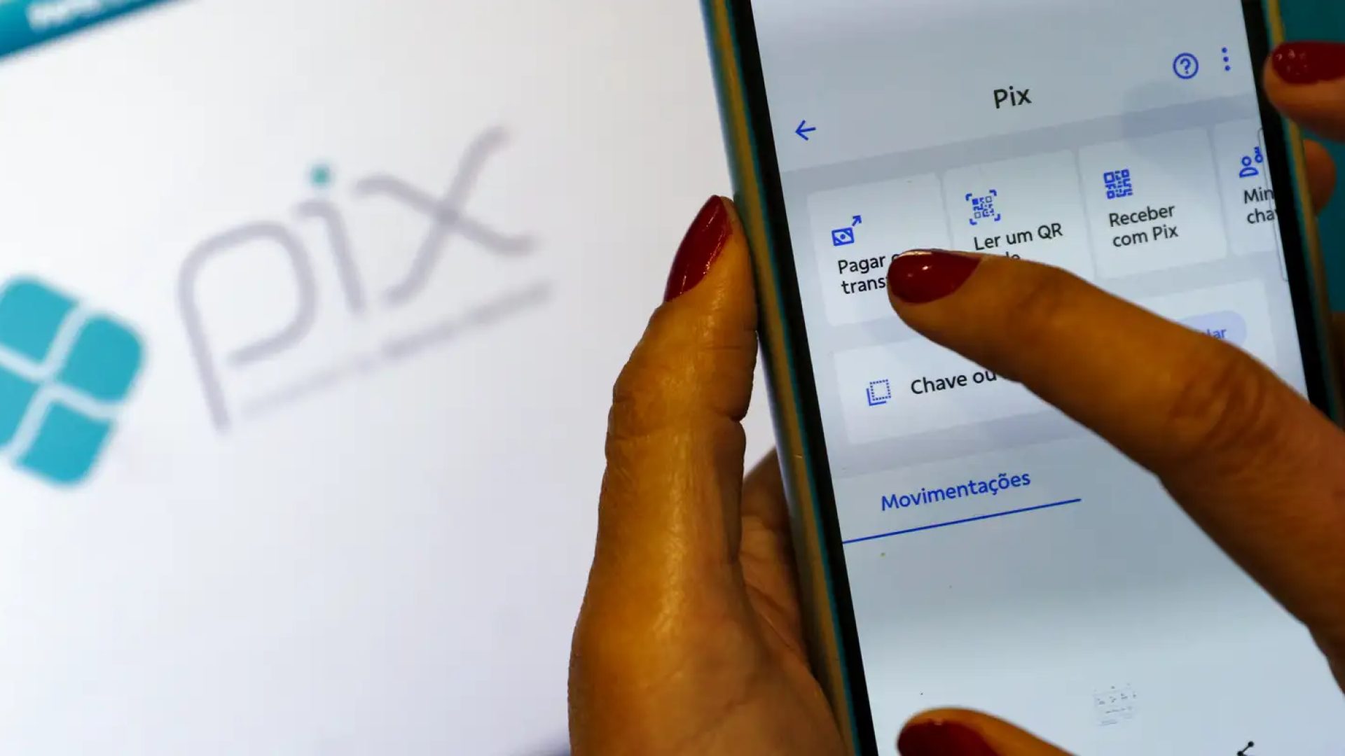 Febraban rebate críticas dos EUA ao Pix e nega barreira à concorrência