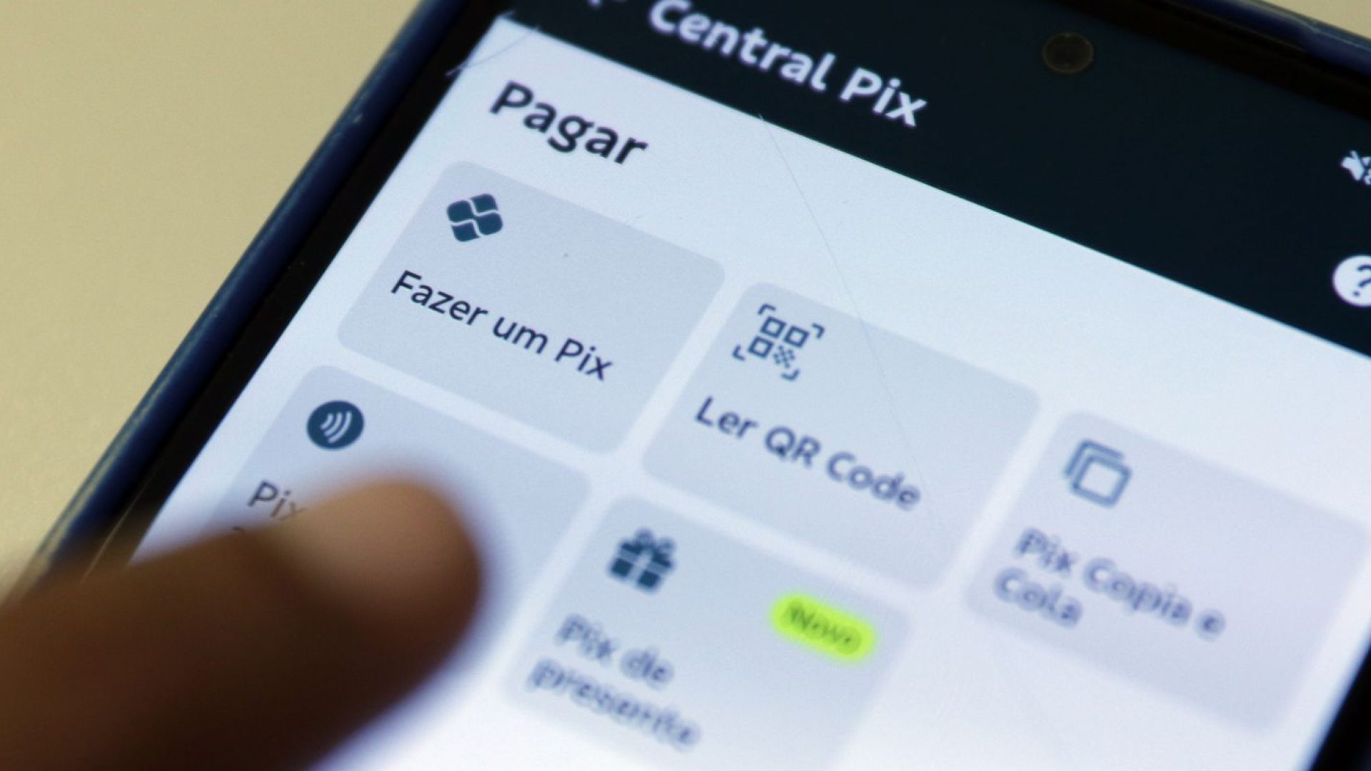 Modelo do Pix desafia controle financeiro dos EUA sobre o Brasil