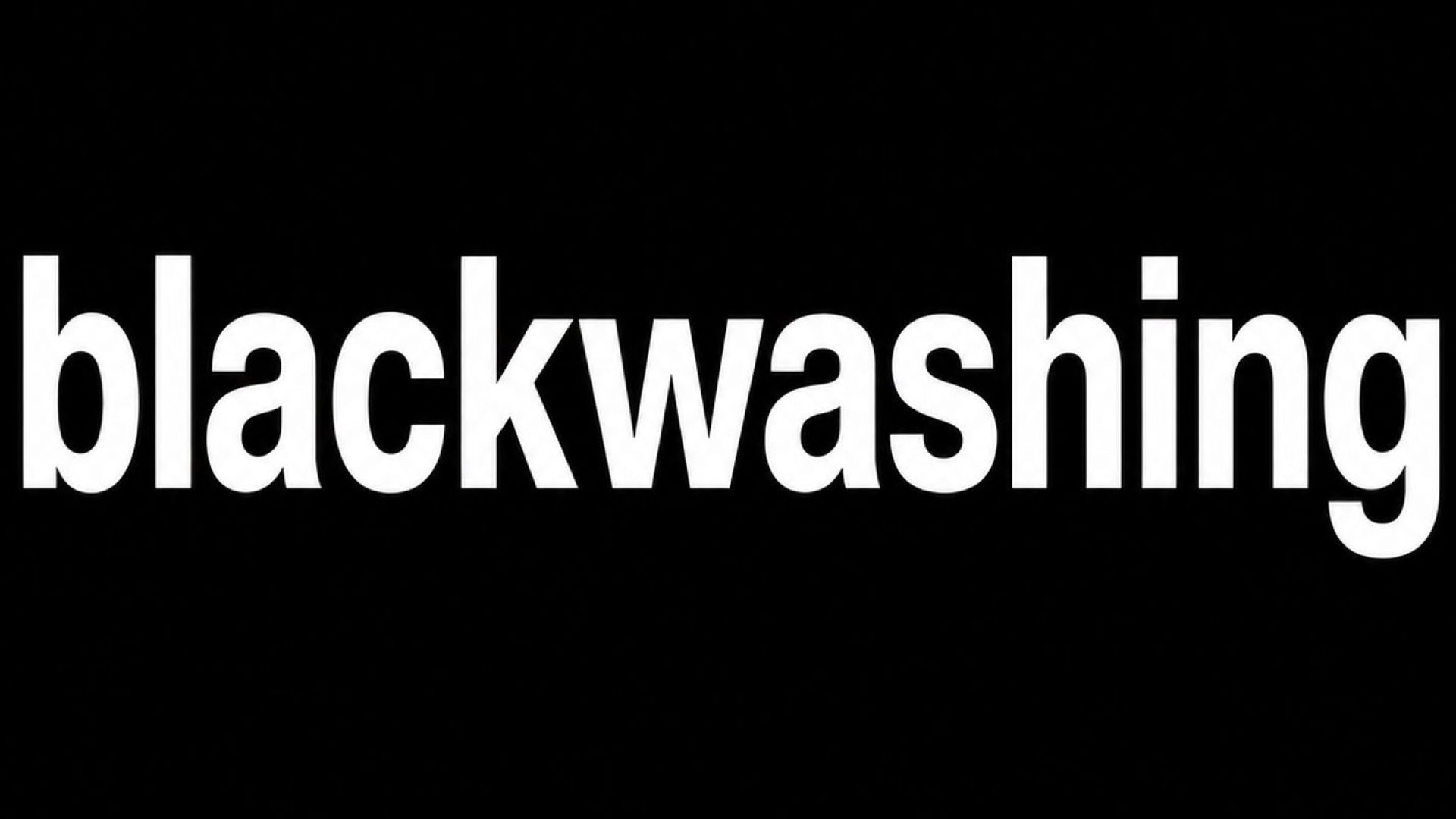 Entenda o que é blackwashing e como o “antirracismo de aparência” atua