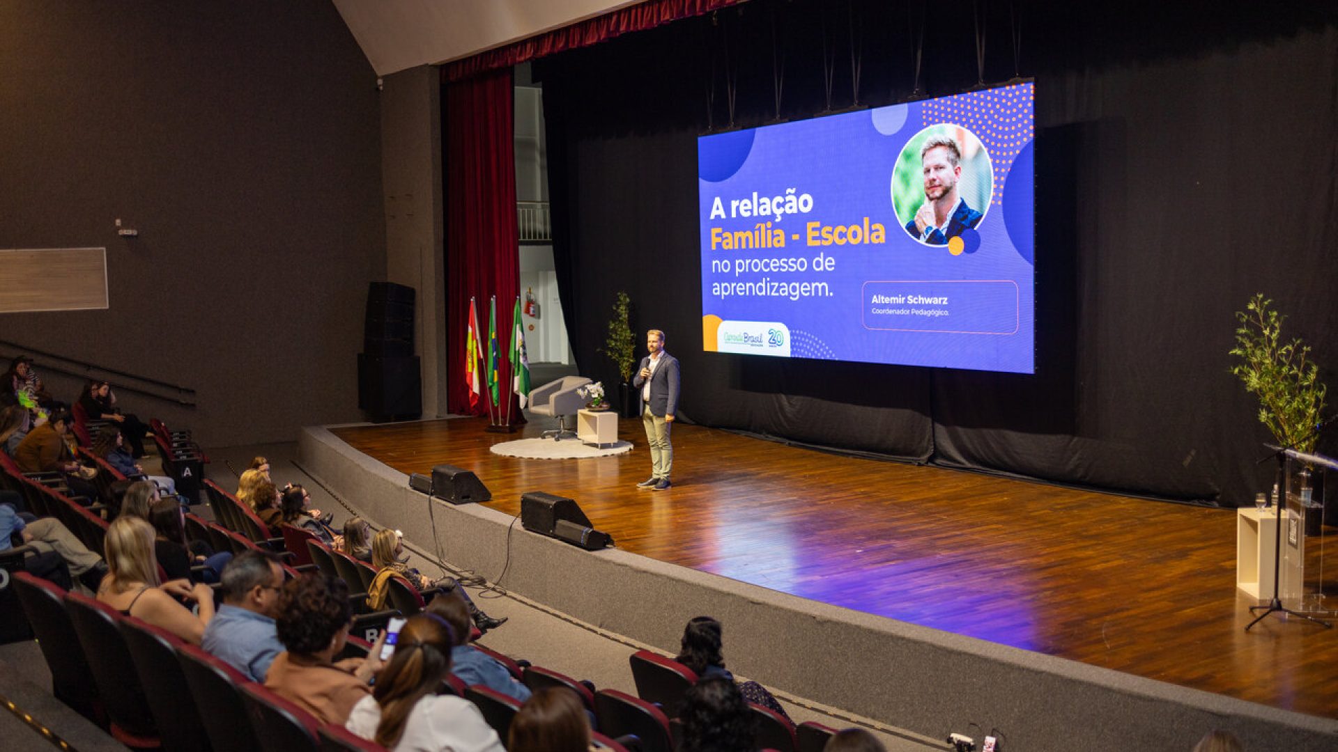 palestra