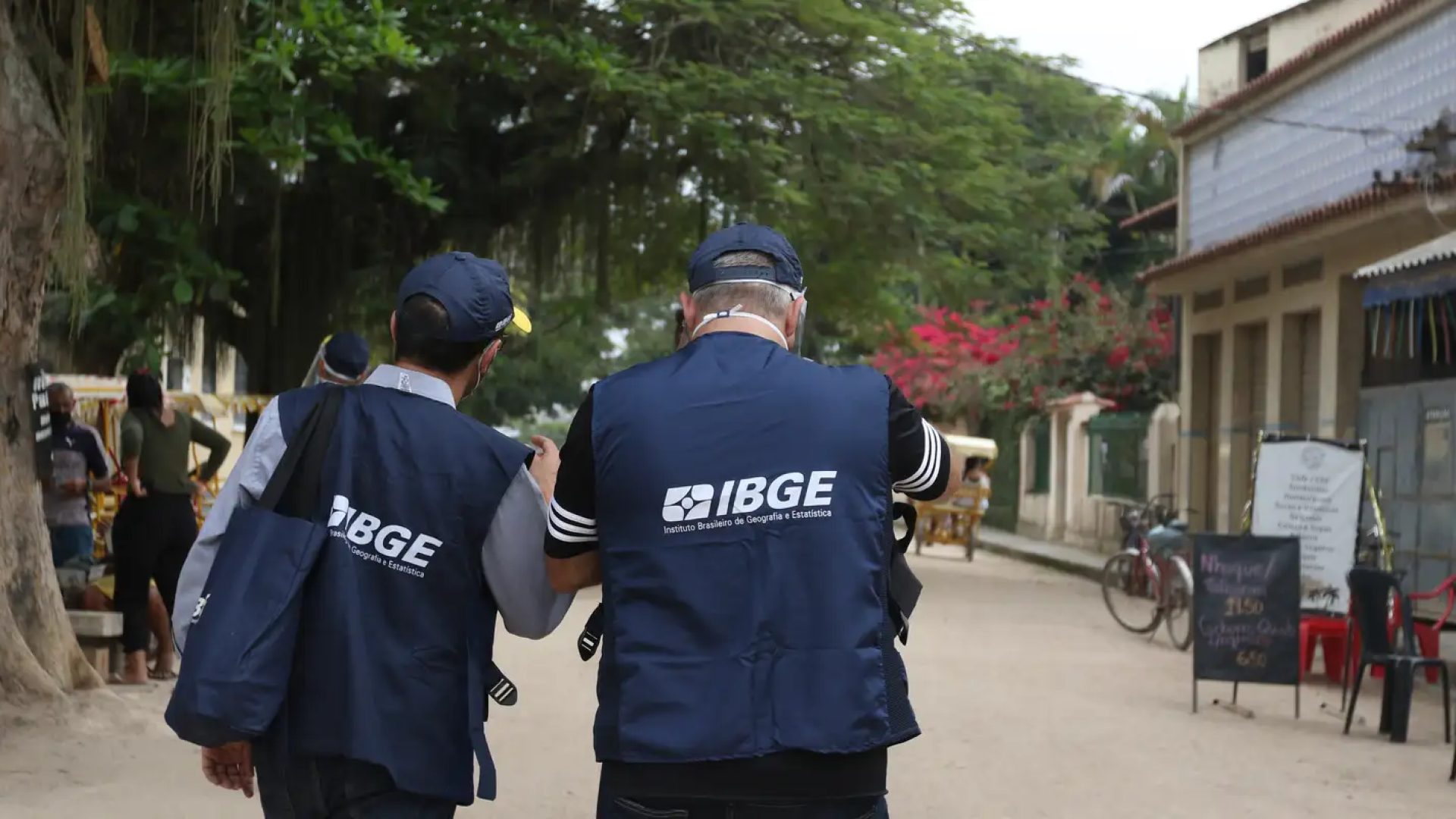Inscrições para seleção do IBGE se encerram nesta quinta-feira às 14h