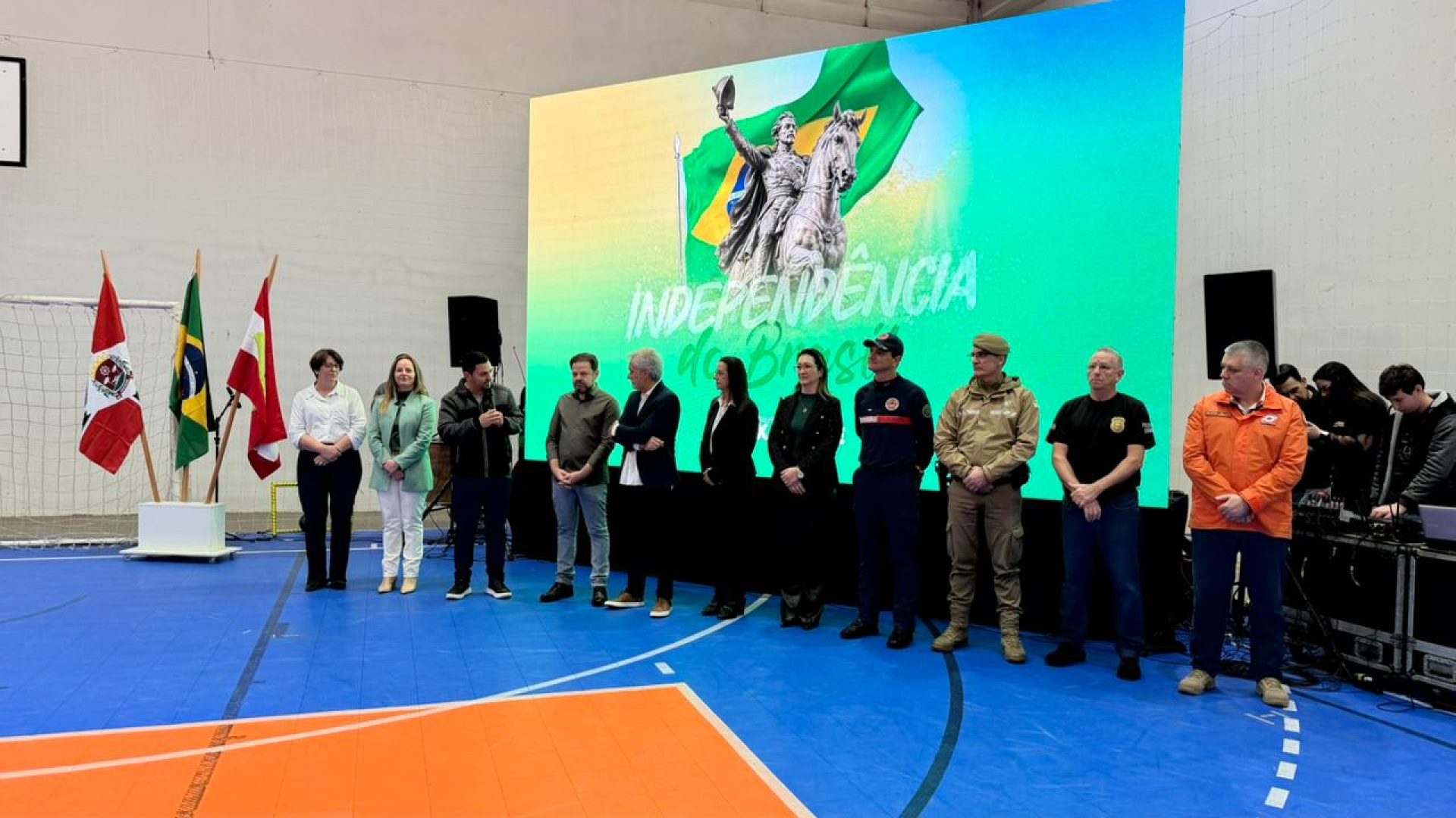 patria