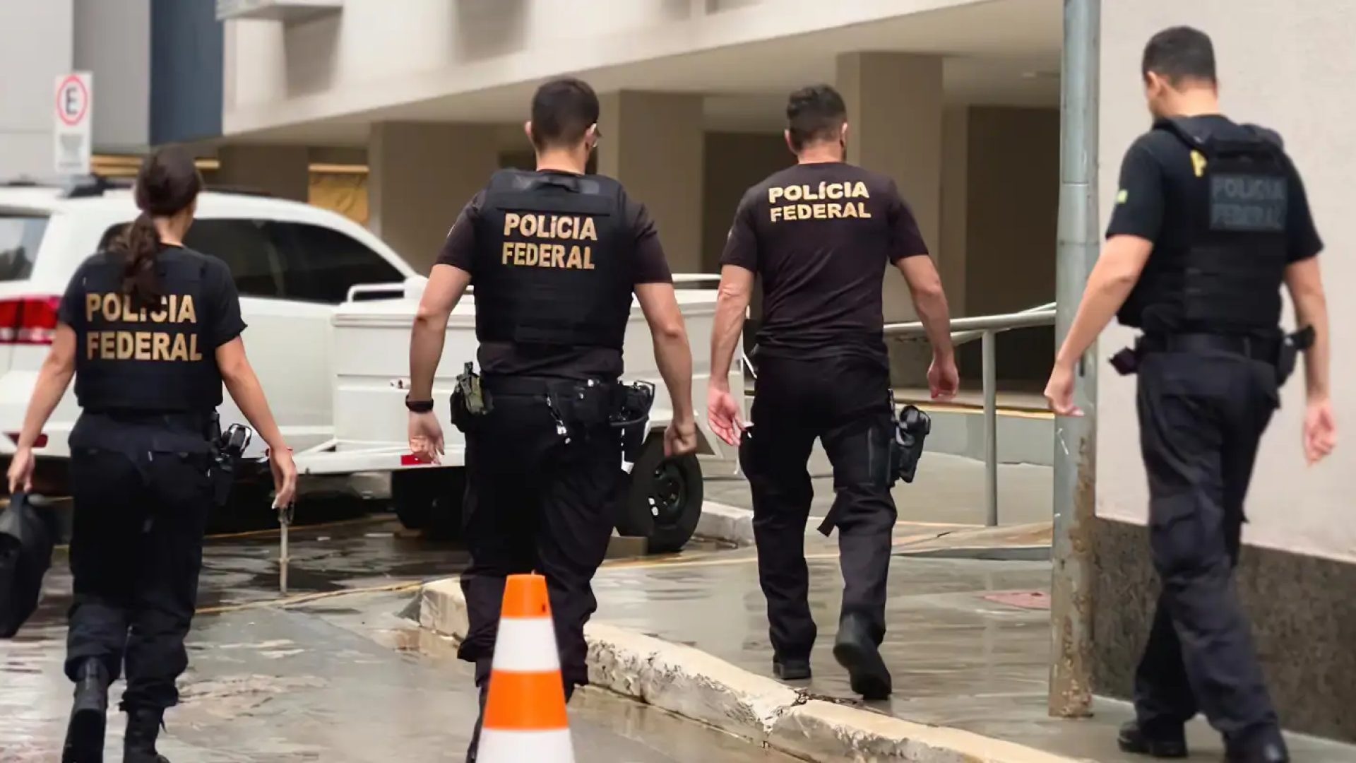 Programa contra crime organizado causa R$ 1,6 bi de prejuízo a facções