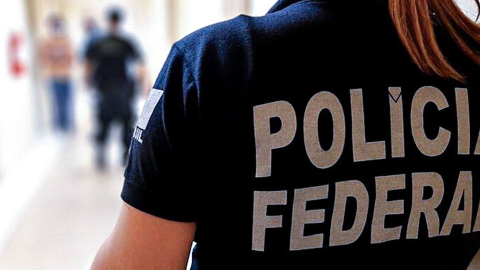PF apreende celulares para coibir violência infantojuvenil na internet