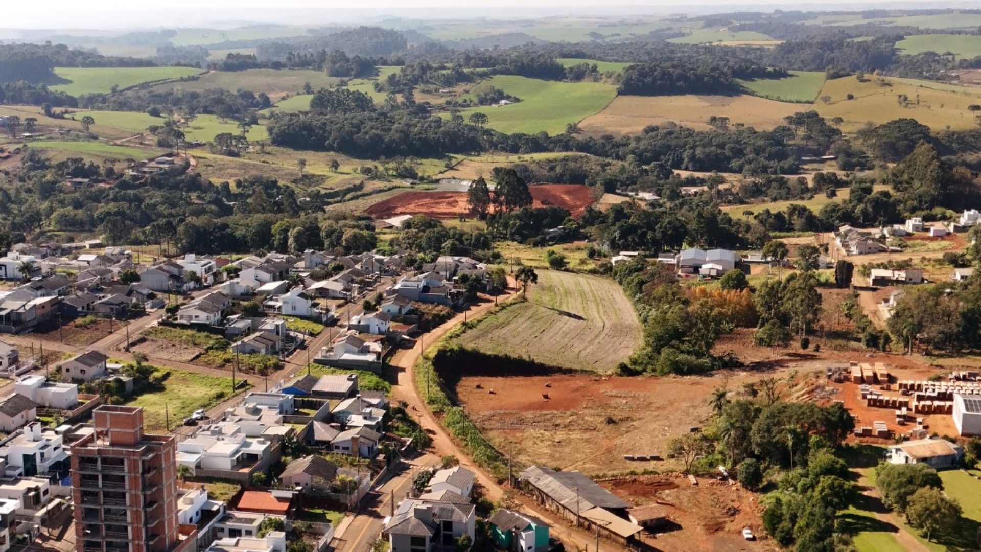 poça