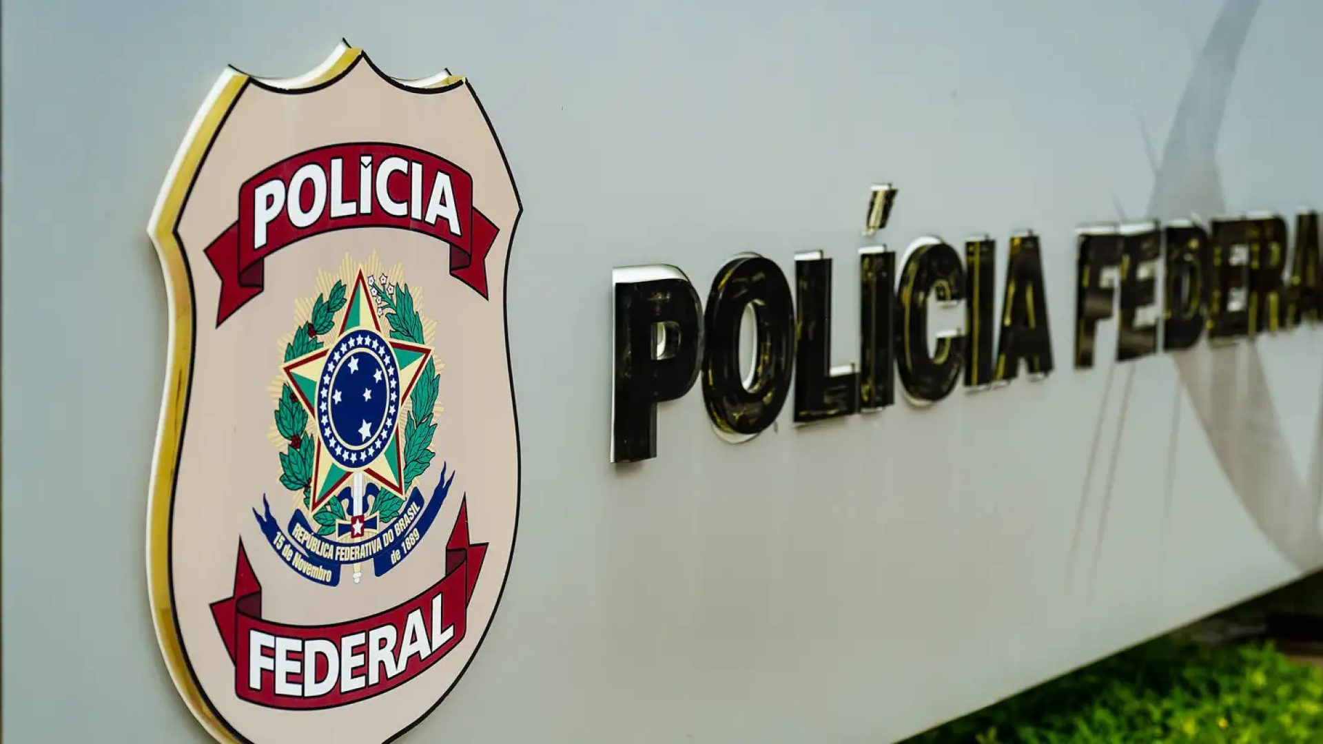 Polícia Federal apreende R$ 2,8 milhões no primeiro turno das eleições