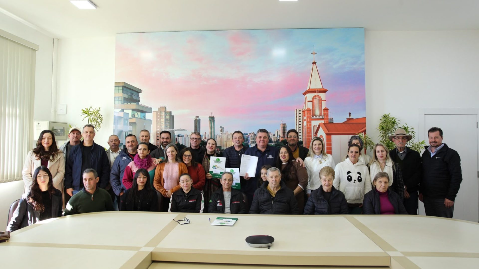 regularização