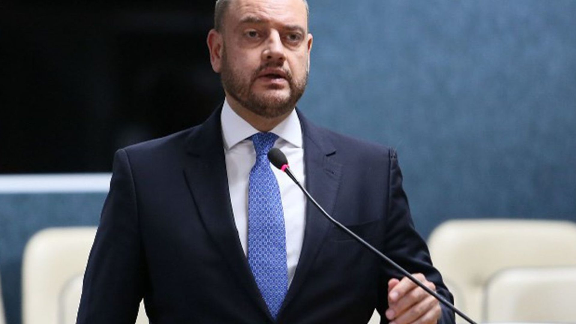 Dívida bancária do Rio chega a R$ 26 bilhões, diz governador