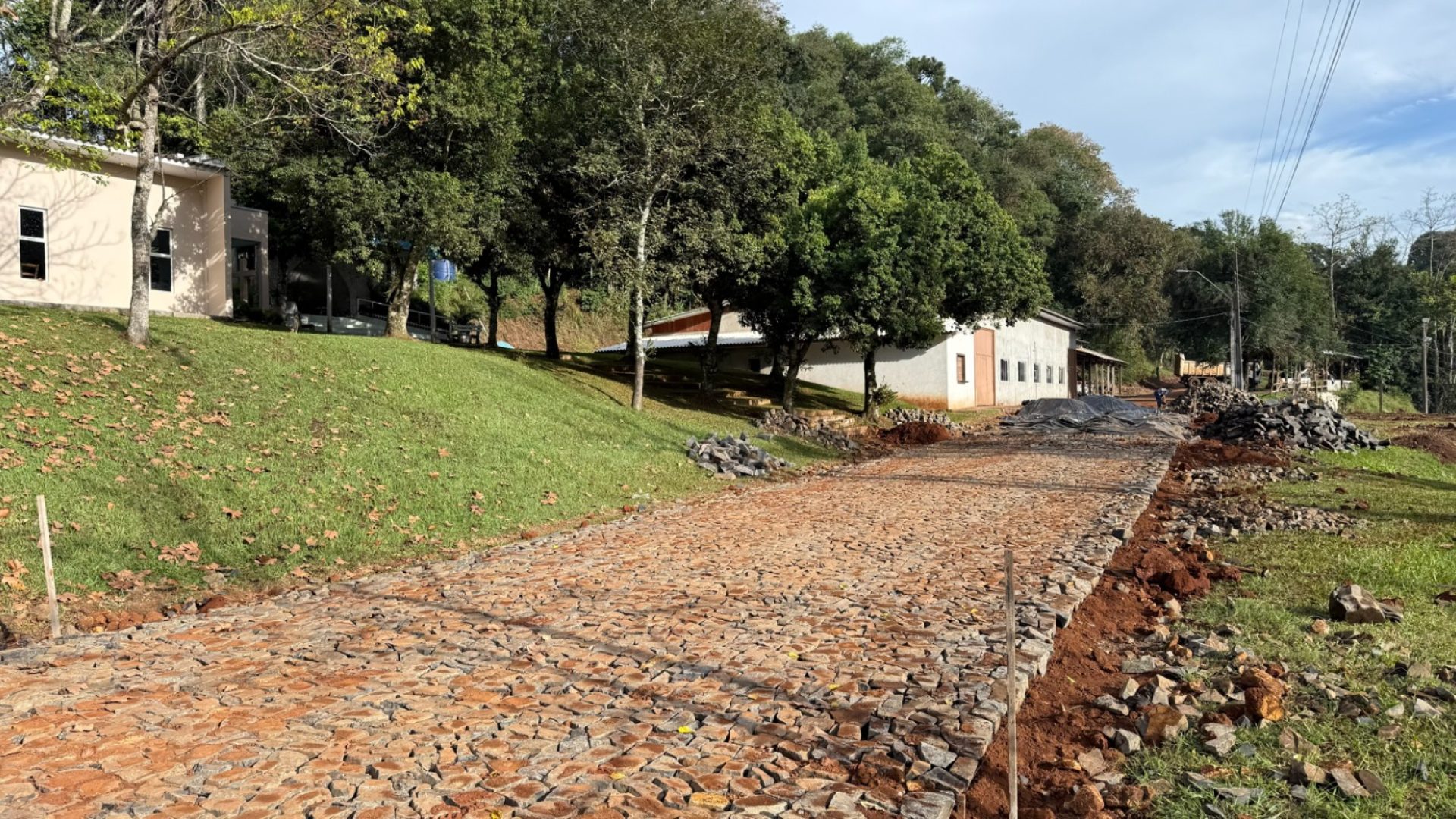 rural