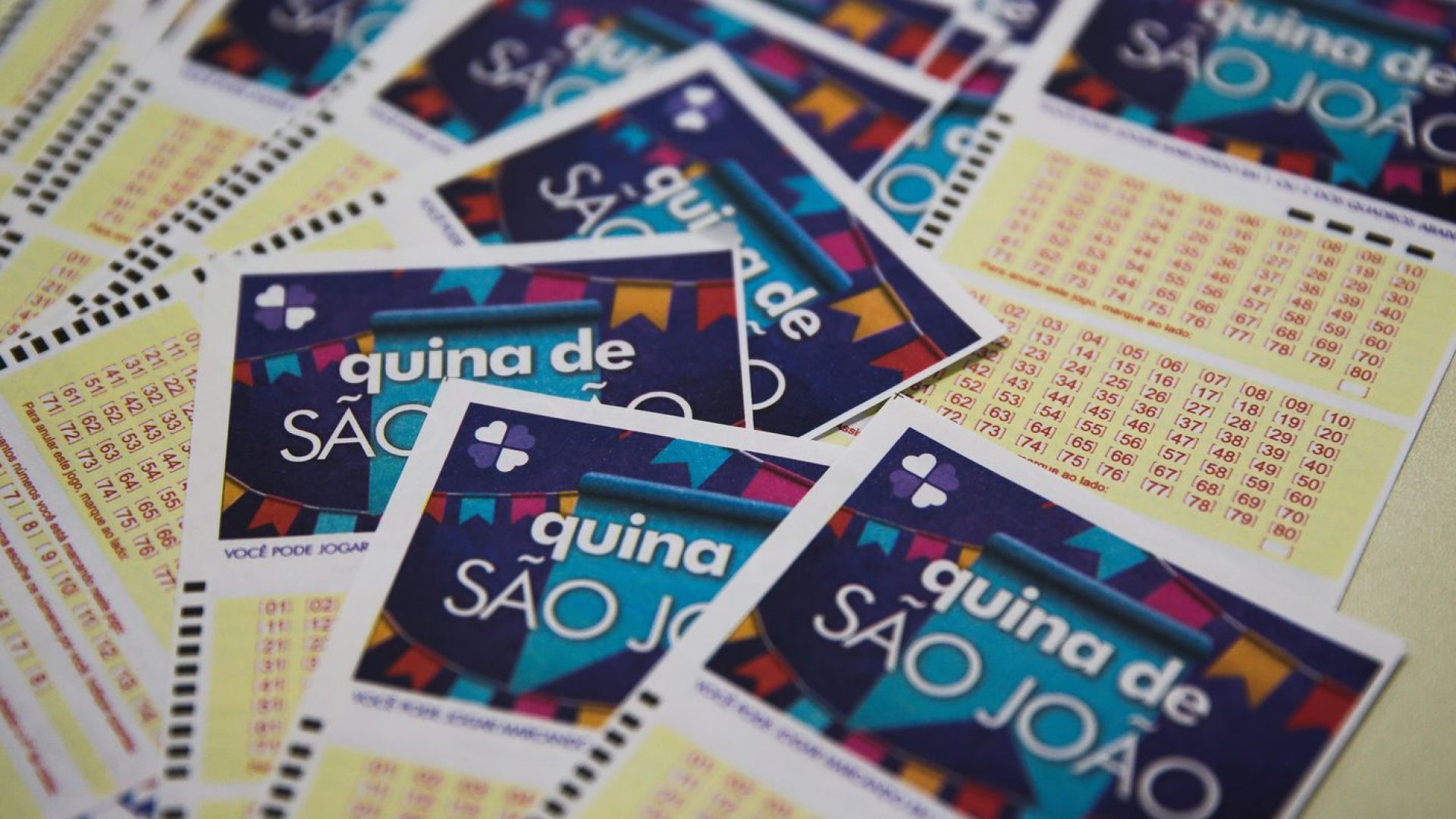 Quina de São João sorteia prêmio de R$ 260 milhões neste domingo
