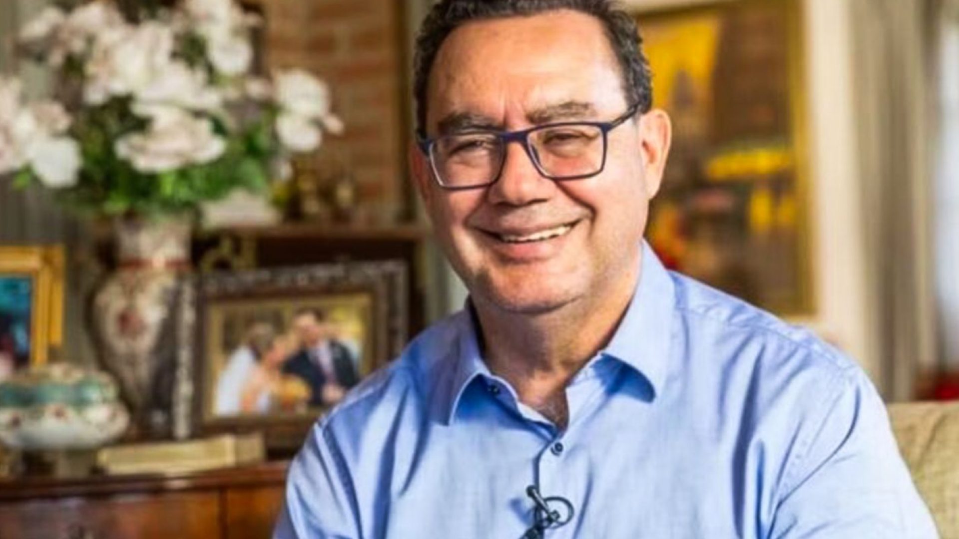 Augusto Cury propõe mandato de oito anos no STF e semipresidencialismo
