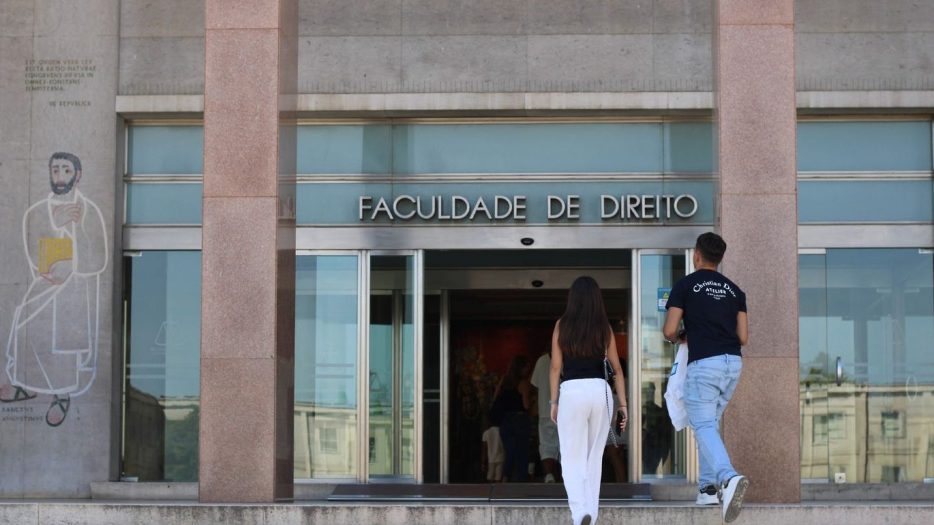 Universidade de Lisboa concentra maior número de eleitores; entenda