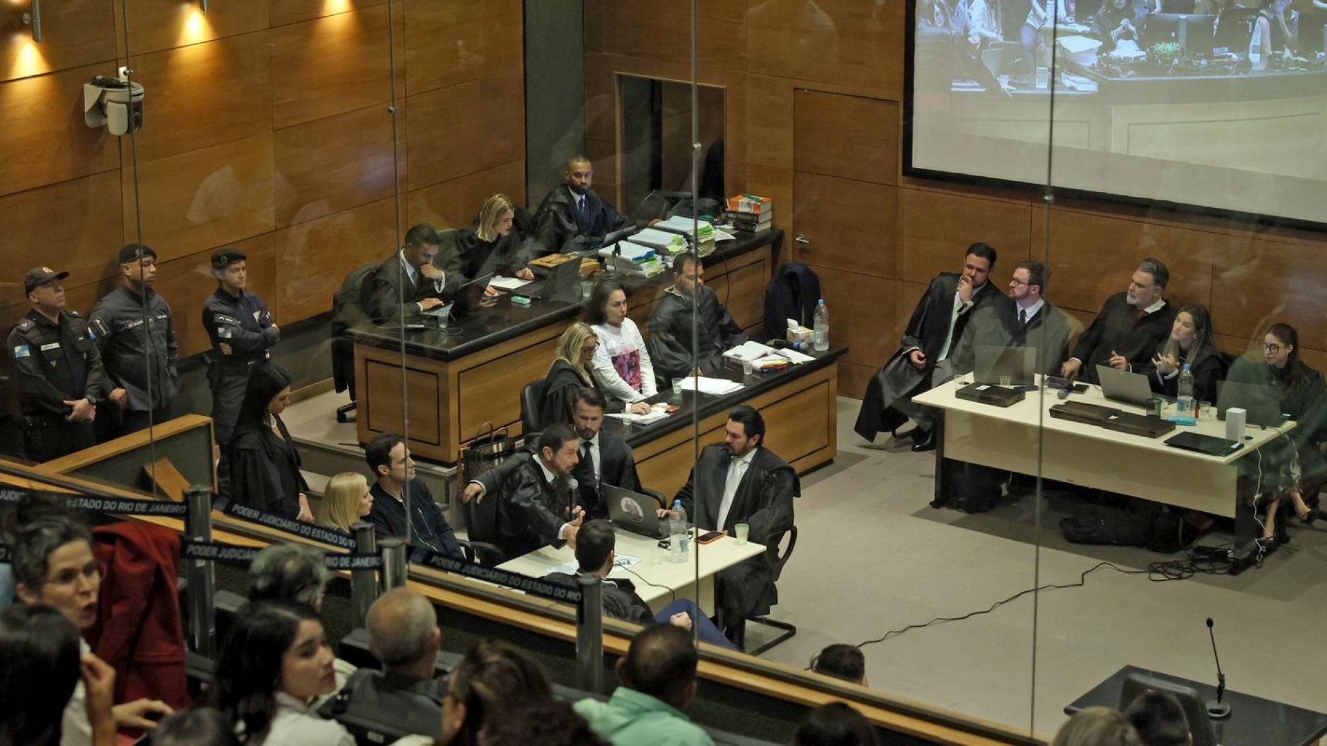 Decisão dos jurados no caso Henry Borel deve sair até quinta-feira