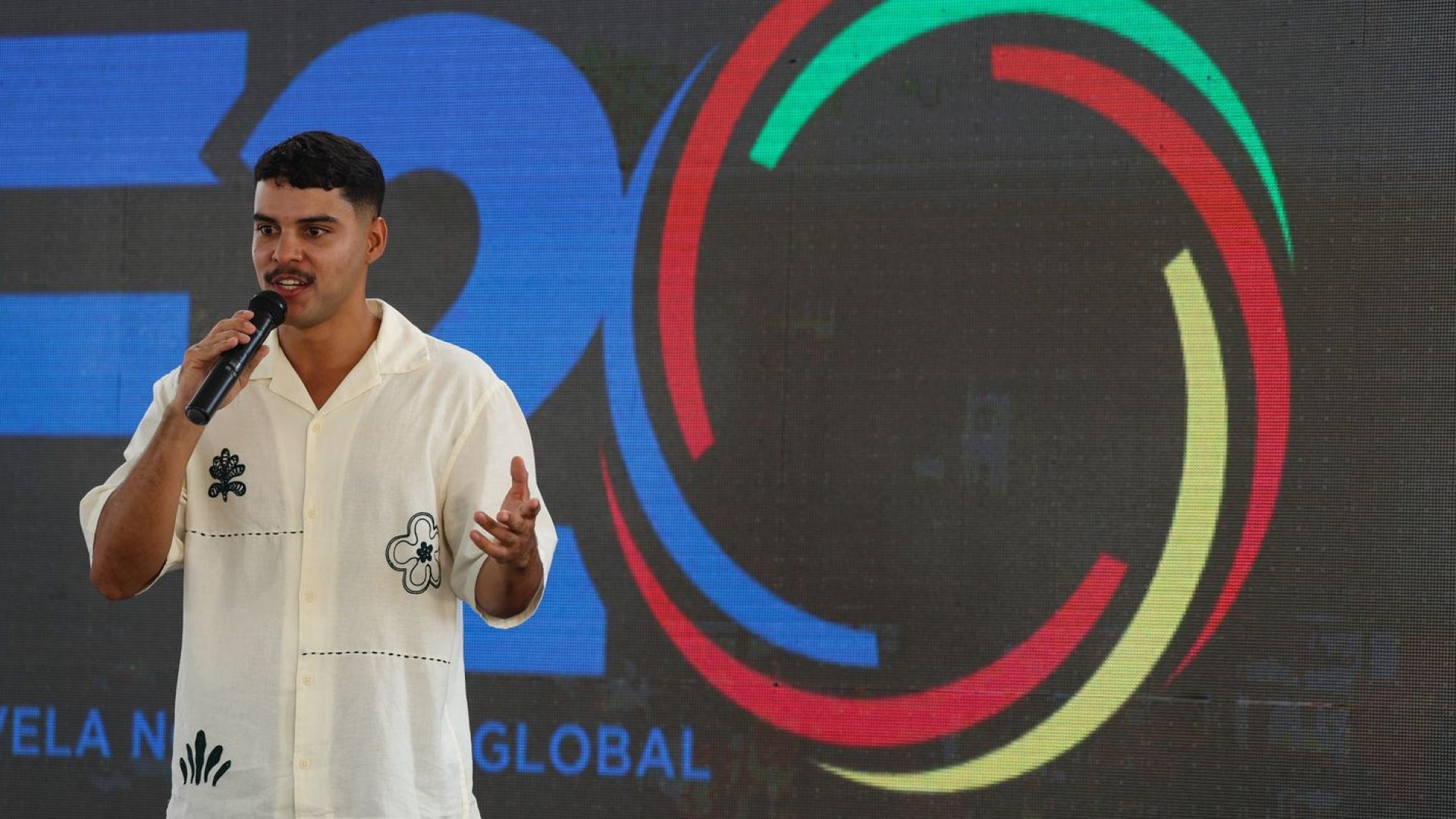 Jovens que sofreram com falta de acesso à água estarão em fórum da ONU