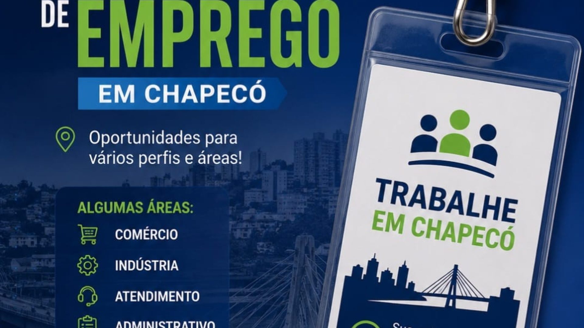 vagas