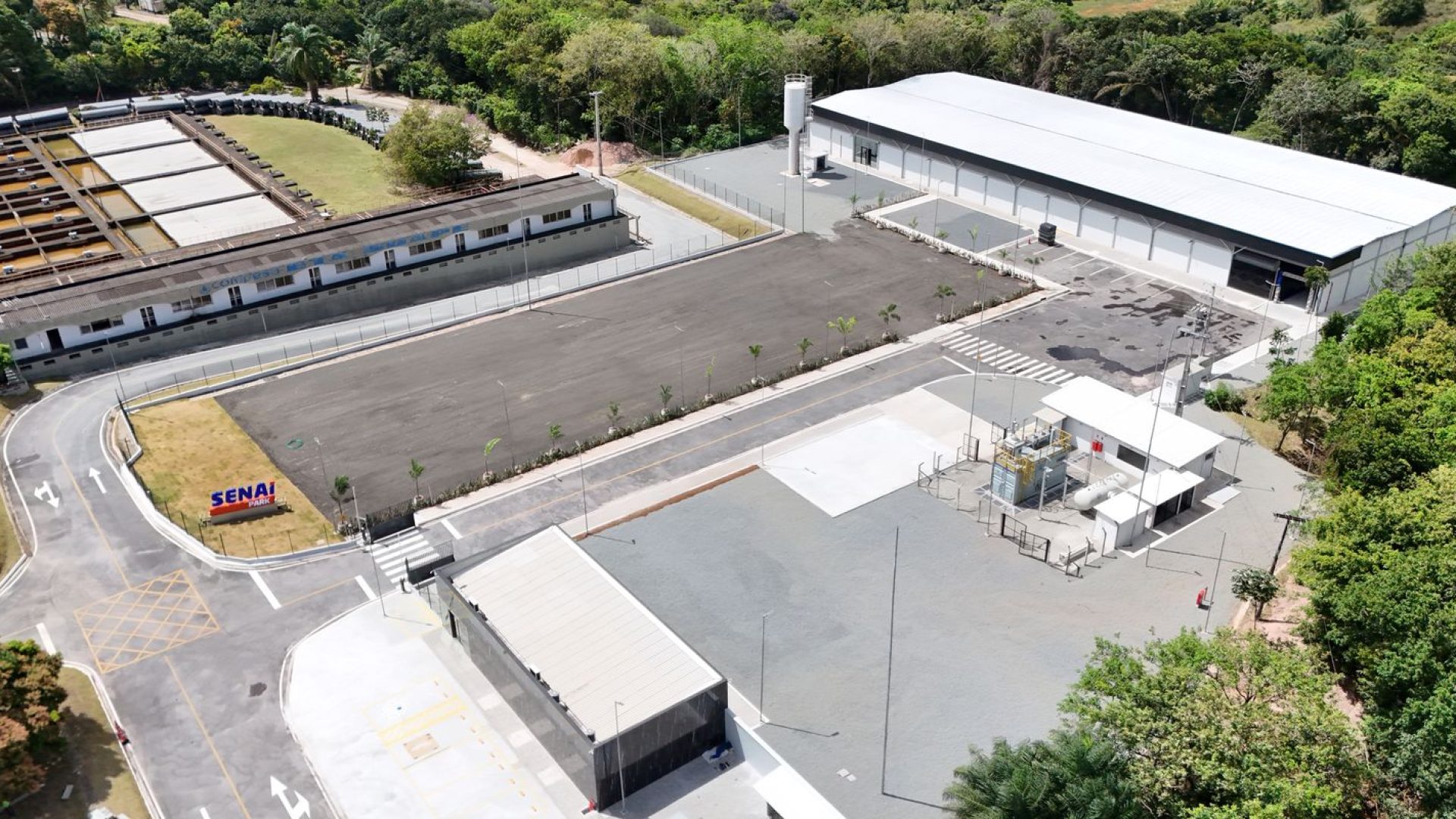 Brasil desenvolve sensor de freio obrigatório para carros em 2029